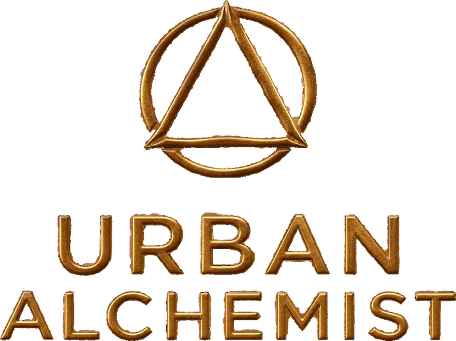Urban Alchemist wellness apothecary, Lincoln Park, Chicago